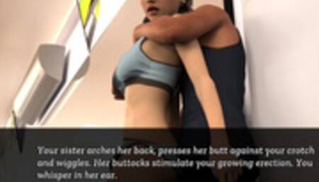 Slust #20 - Ive Played with Bella in the Gym