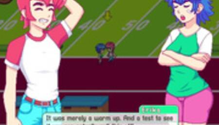 Dandy B. Adventures - (EP 13) - *NC*