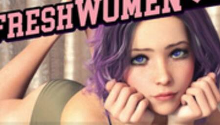 Fresh Women - Part 1 - Flashbacks