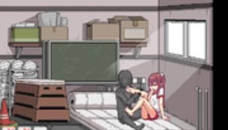 Everyday Sexual Life with a Sloven Classmate Full Gameplay