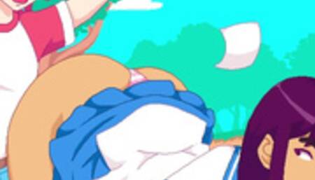 Dandy B. Adventures - (EP 14) - *NC*