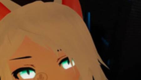 [VRChat] one Night in the Void Club