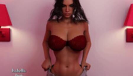 Being a Dik 070 Part 156 trying Outfits by LoveSkySan69