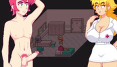 Dandy B. Adventures - (EP 11) - *NC*