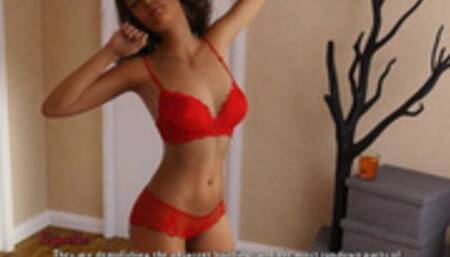 Being a Dik 0.7.0 Part 176 Sad but Exiting Story by LoveSkySan69