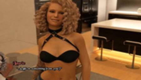 Rebirth 2 (Episode 1)