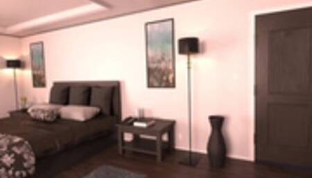 Slust #17 - Suasan Topless - Bella Gave me a BJ