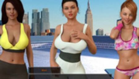 Man of the House - Part 22- VERONICA'S SHADY BUSINESS