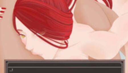 'project Cappuccino' Sexy Visual Novels #81