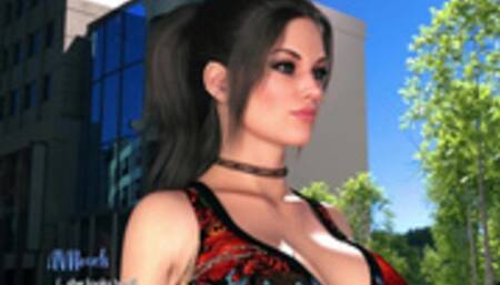 Fresh Women 1