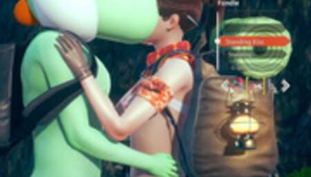 AI SYOUJYO [3d Hentai Game] EP.16 the Fucking Machine Works !