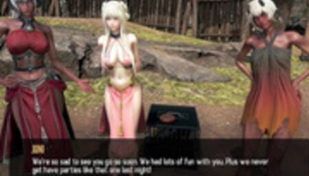 Oppai Odyssey [cryoxxx] - (EP 22)- *NC*