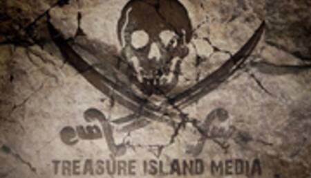 Skater guy jacks his uncut cock