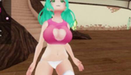 MagicalMysticVA Chaturbate Stream! 06-15-21