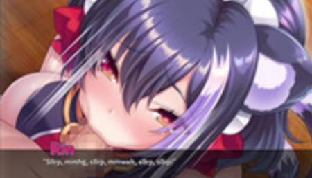 Lonely Catgirl PT IV - Adult Games