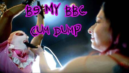 Be My BBC Cum Dump (HD 1080P MP4)