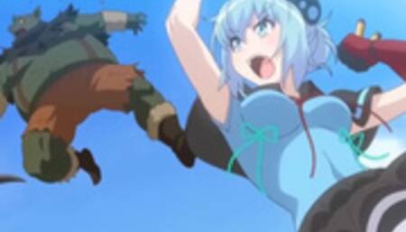 Usamimi Adventure Story 03 ENG Sub