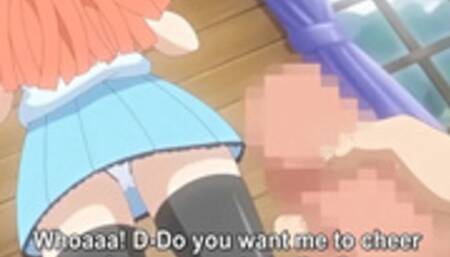 Usamimi Adventure Story 01 ENG Sub