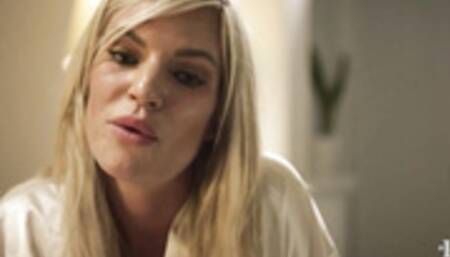 Rachael Cavalli - Can You Last For Mommy?