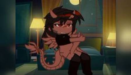 ~Gacha sex request~ ~comment!~