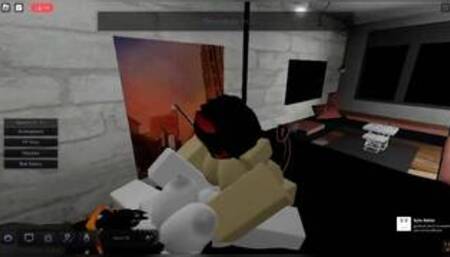 Halloween sexy jester  part 2