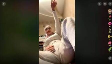 ŞEYMA 7igab turkish bitch girl