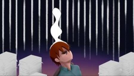 [Gameplay] Two Slices Of Love - ep 9 - Be Discreet by MissKitty2K