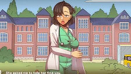 ANOTHER CHANCE V1.2-03-A Coocking Mishap