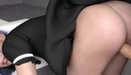 Indecent Desires #16 - PC Gameplay Lets Play (HD)