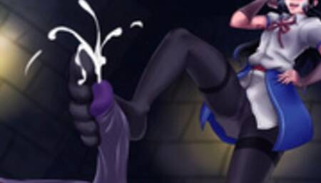 'magebuster Amorous Augury' Sexy Visual Novels #10