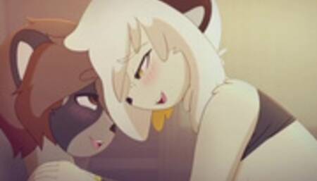 Ace (Eipril Furry Animation) SOUND