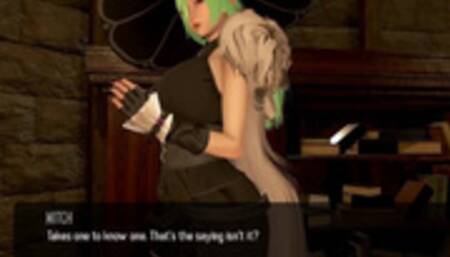 Oppai Odyssey [v0.3c] [cryoxxx] - (EP 10)- NO COMMENTARY