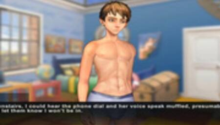 Taffy Tales Gallery all Sex Scenes (0.9.x) Part 5