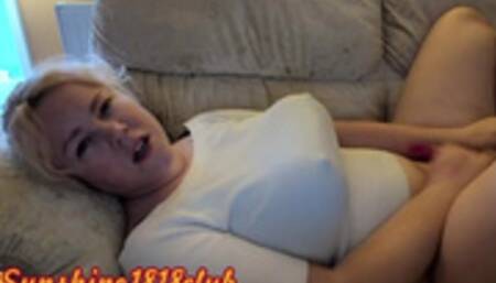 Chaturbate Cam Recorded Big Boobs 06-19