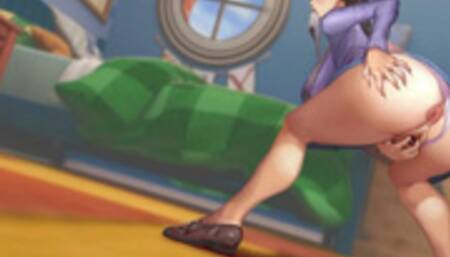 Taffy Tales V0475 Part 52 Dirty Boxers Masturbation by LoveSkySan69