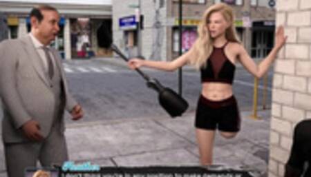 The Awakening {SLim Games} - (EP 24) - *NC*