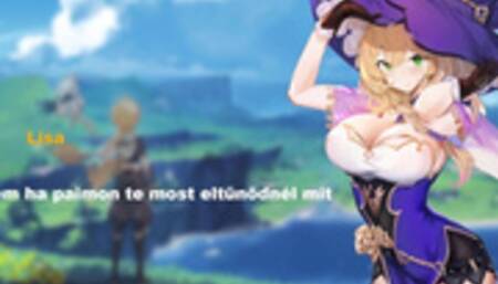 Magyar JOI.. Genshin Impact