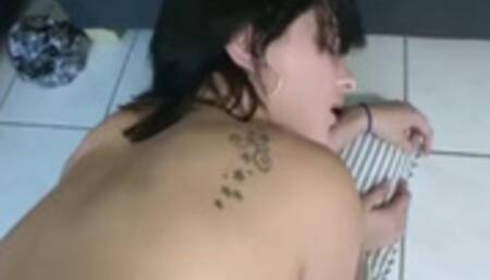 POVLife Sexy Small Tits Teen Mandy Sky POV Blowjob Hardcore Sex