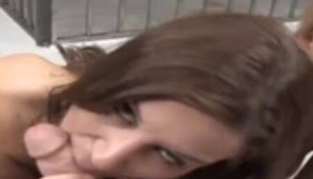 2 Hot Prisoners Jessica Moore and Sara Stone Fucking and Sucking