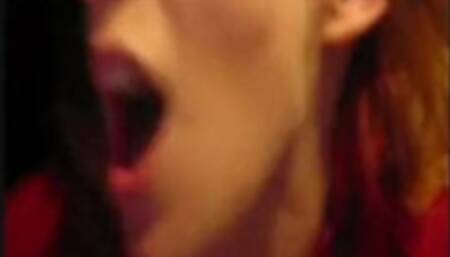 Amateur Angel Sins Fucked by her Boyfriend