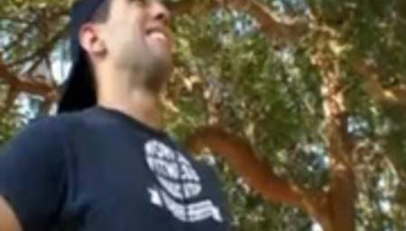 Blonde Chick with Huge Titties Gets her Puss Rammed Hard