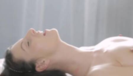 RubA Tiny Ass Tattooed Russian Massage Sex