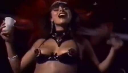 MIX GOSTOSAS DO CARNAVAL DA BAND ANOS 80 PART 2