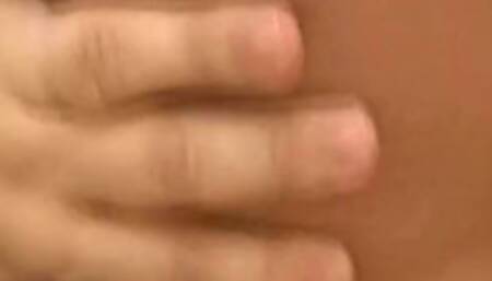 SheFuckedUp Amateur Busty Girlfriend Tease Boyfriend Cock