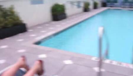 POVLife POV Fucking Sexy Blonde Babe