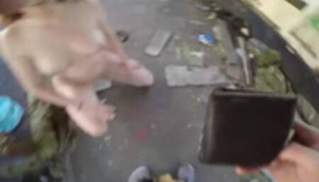 sLoveMoney - Leigh Rose Loves Money and Sex