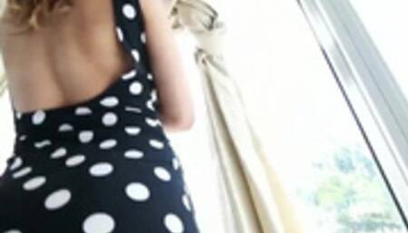 POVLife POV Sex with Hot Booty Latina Teen