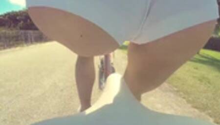 TheRealWorkout - Busty Teen Gets Fucked after Workout