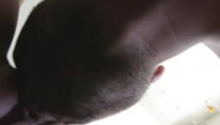 ThisGirlSucks -big Tittied August Ames Loves to Suck Cock!