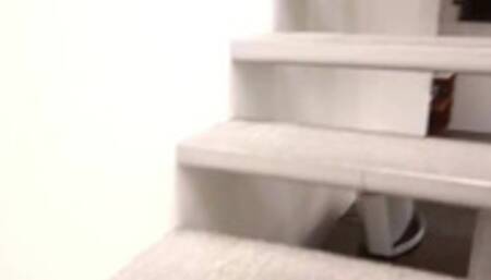 MyBabySittersClub - Blonde BabySitter wants to Fuck